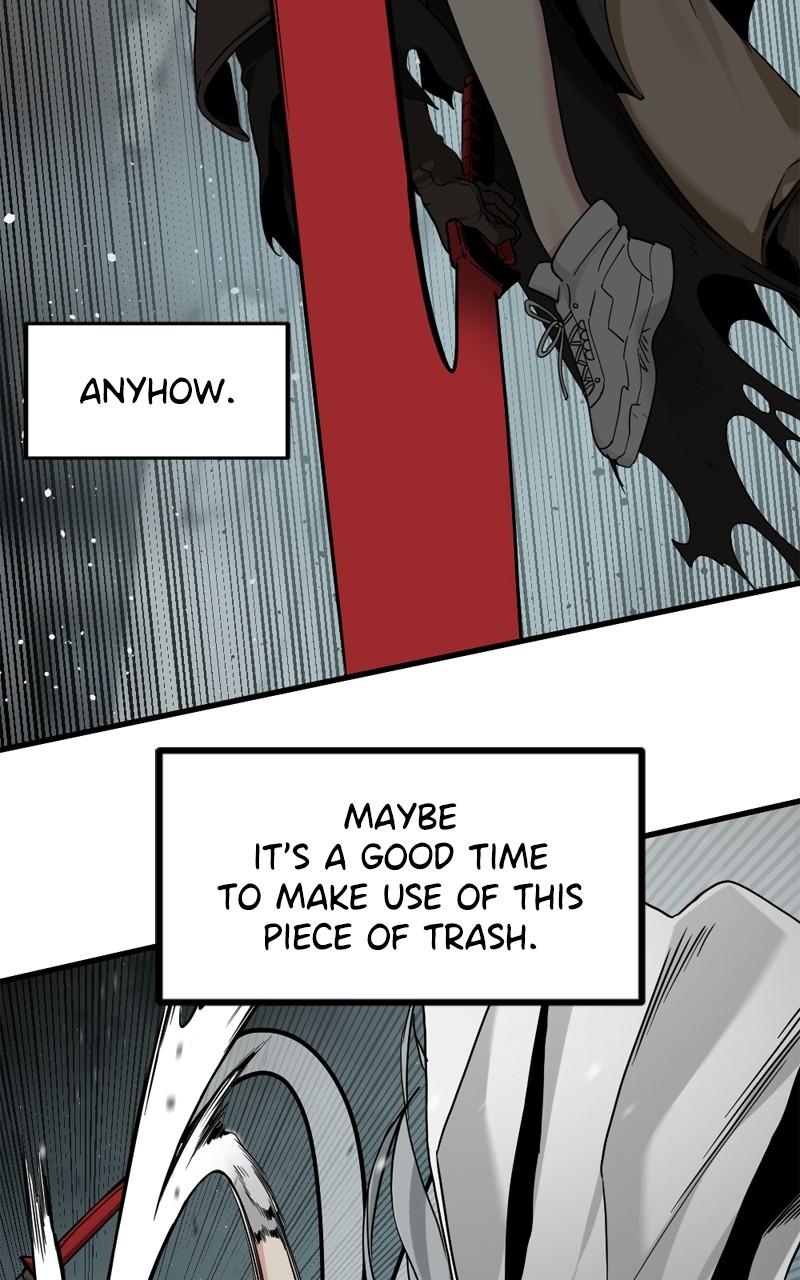 Hero Killer Chap 108 - Next Chap 109