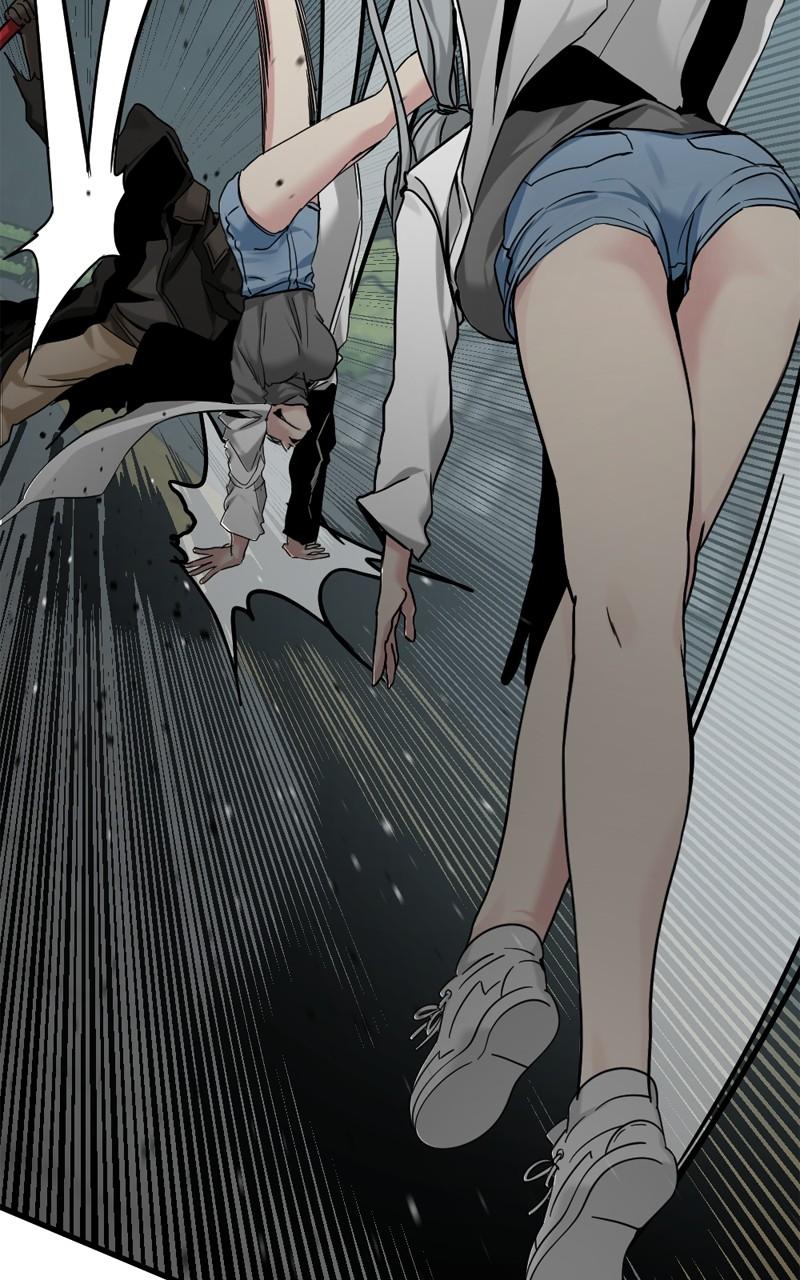 Hero Killer Chap 108 - Next Chap 109