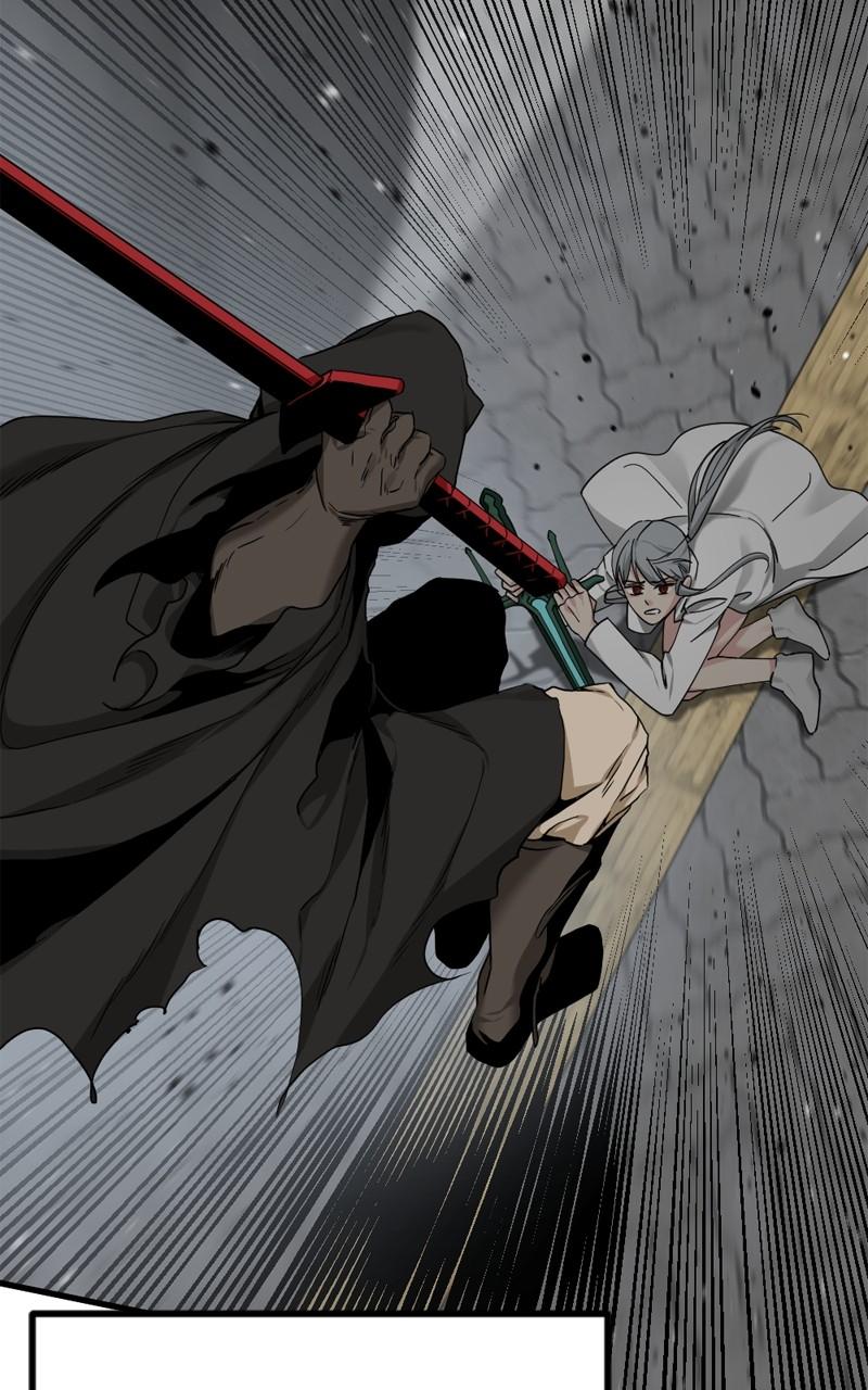 Hero Killer Chap 108 - Next Chap 109