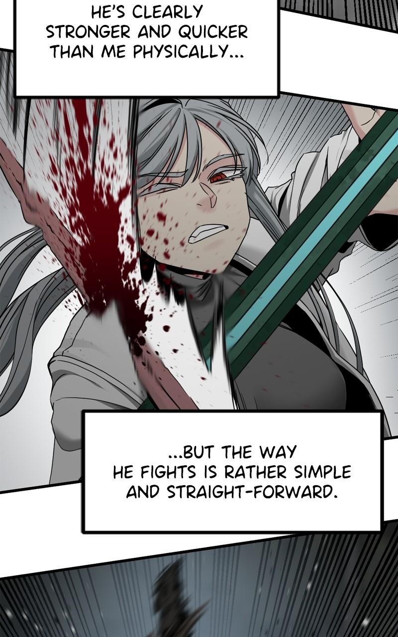 Hero Killer Chap 108 - Next Chap 109
