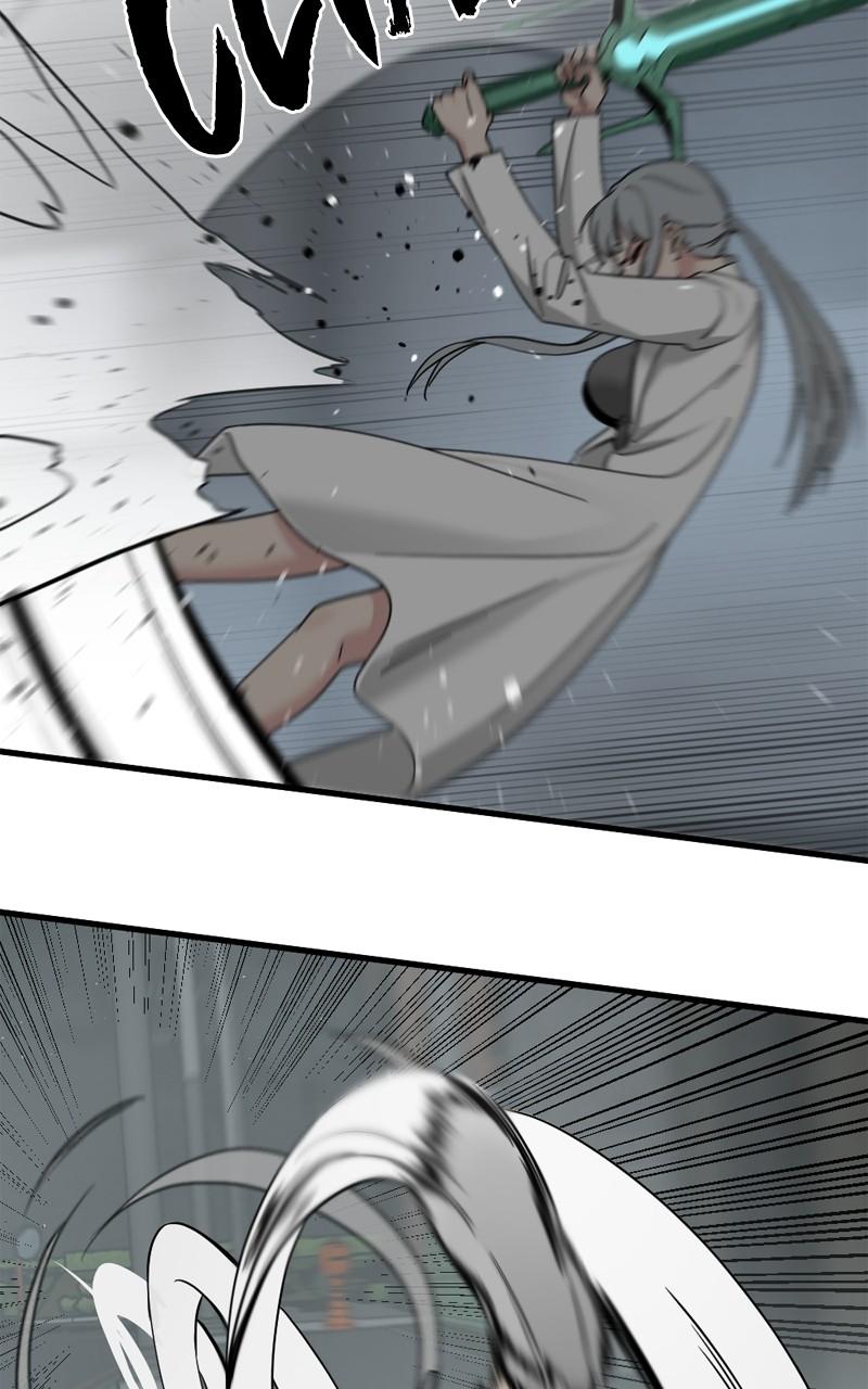 Hero Killer Chap 108 - Next Chap 109