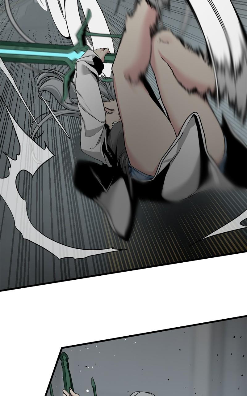 Hero Killer Chap 108 - Next Chap 109