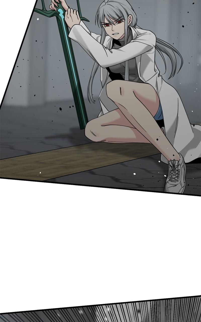 Hero Killer Chap 108 - Next Chap 109