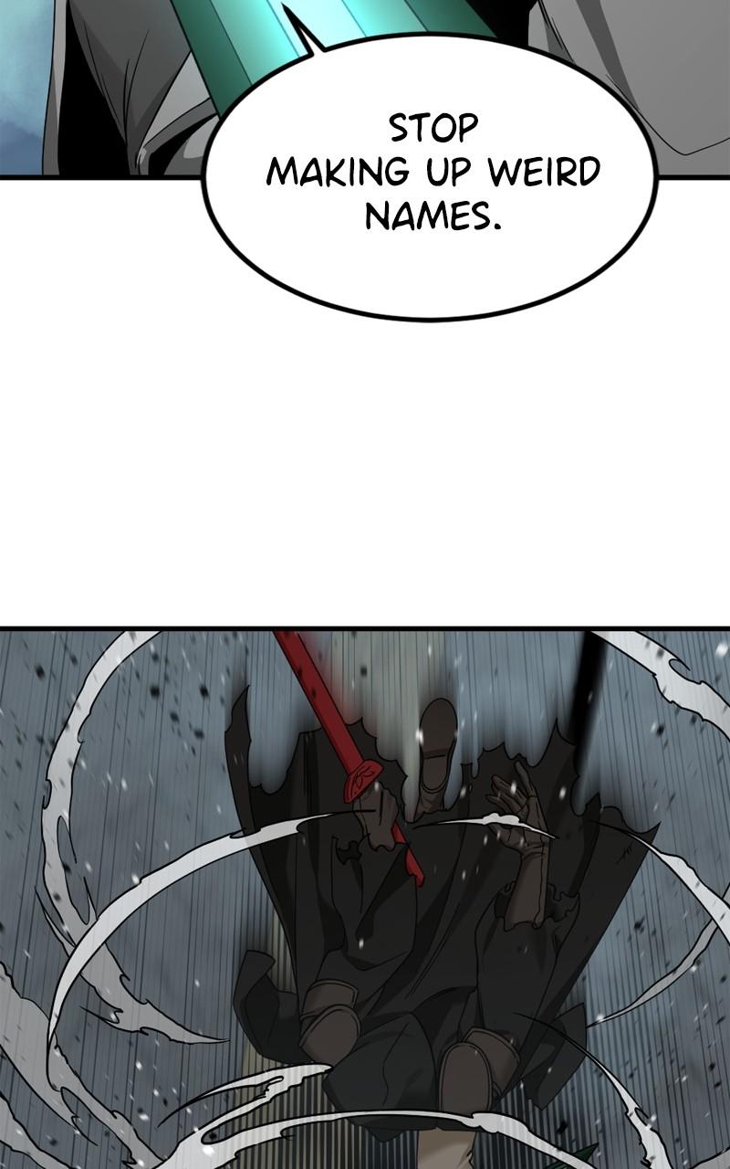 Hero Killer Chap 108 - Next Chap 109