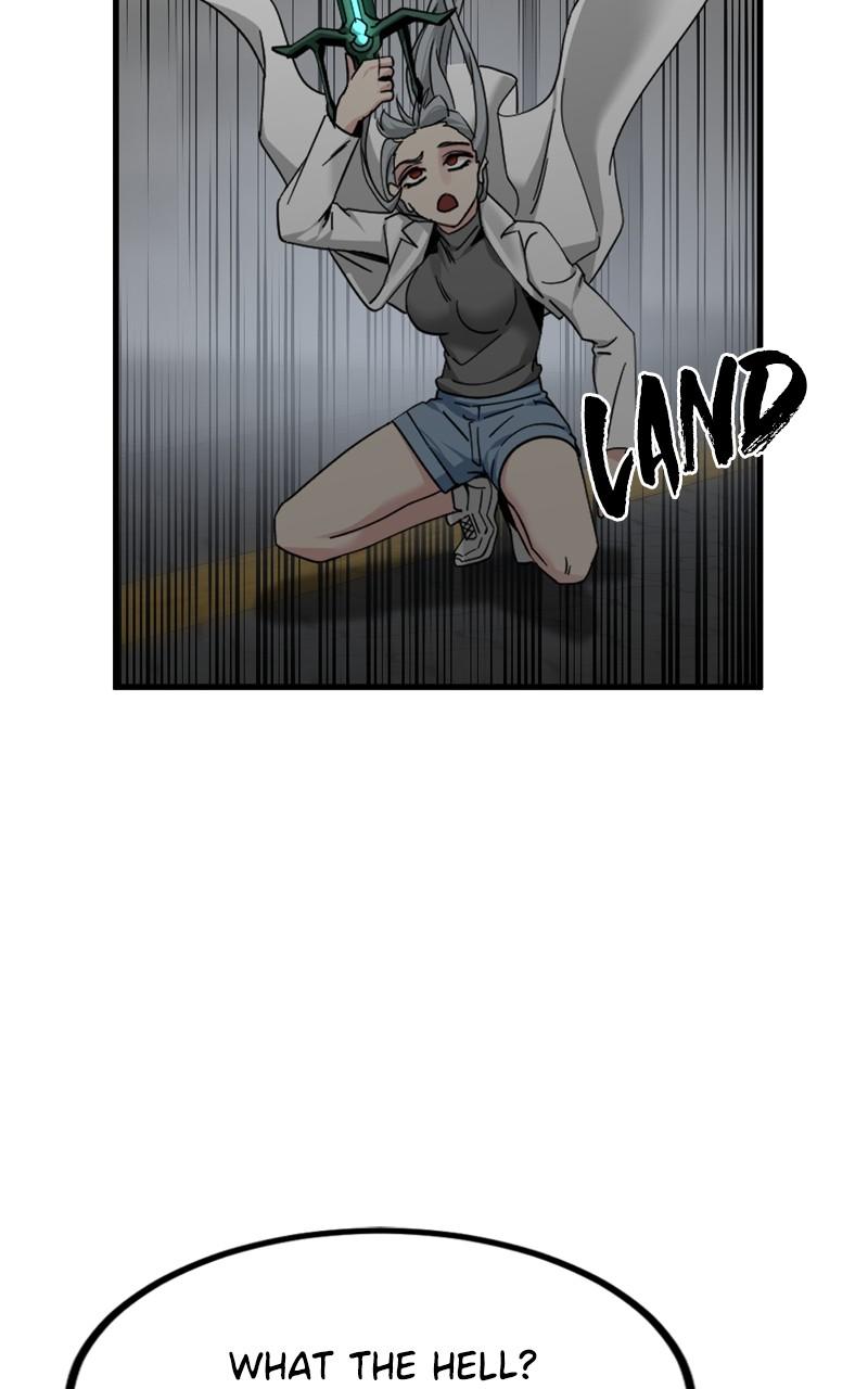 Hero Killer Chap 108 - Next Chap 109