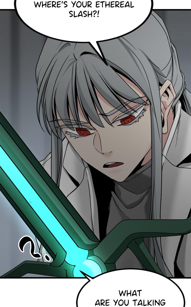 Hero Killer Chap 108 - Next Chap 109