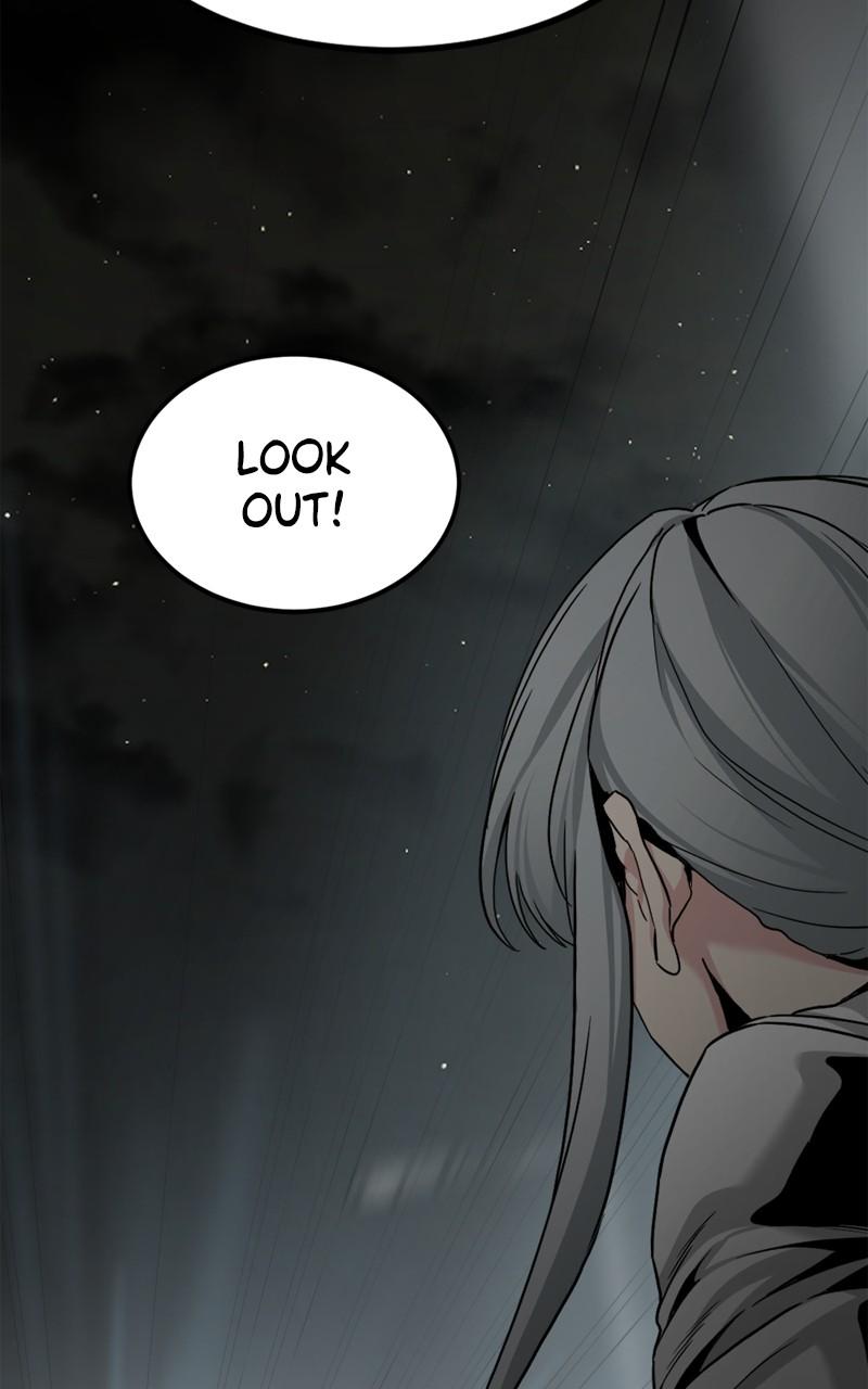 Hero Killer Chap 108 - Next Chap 109