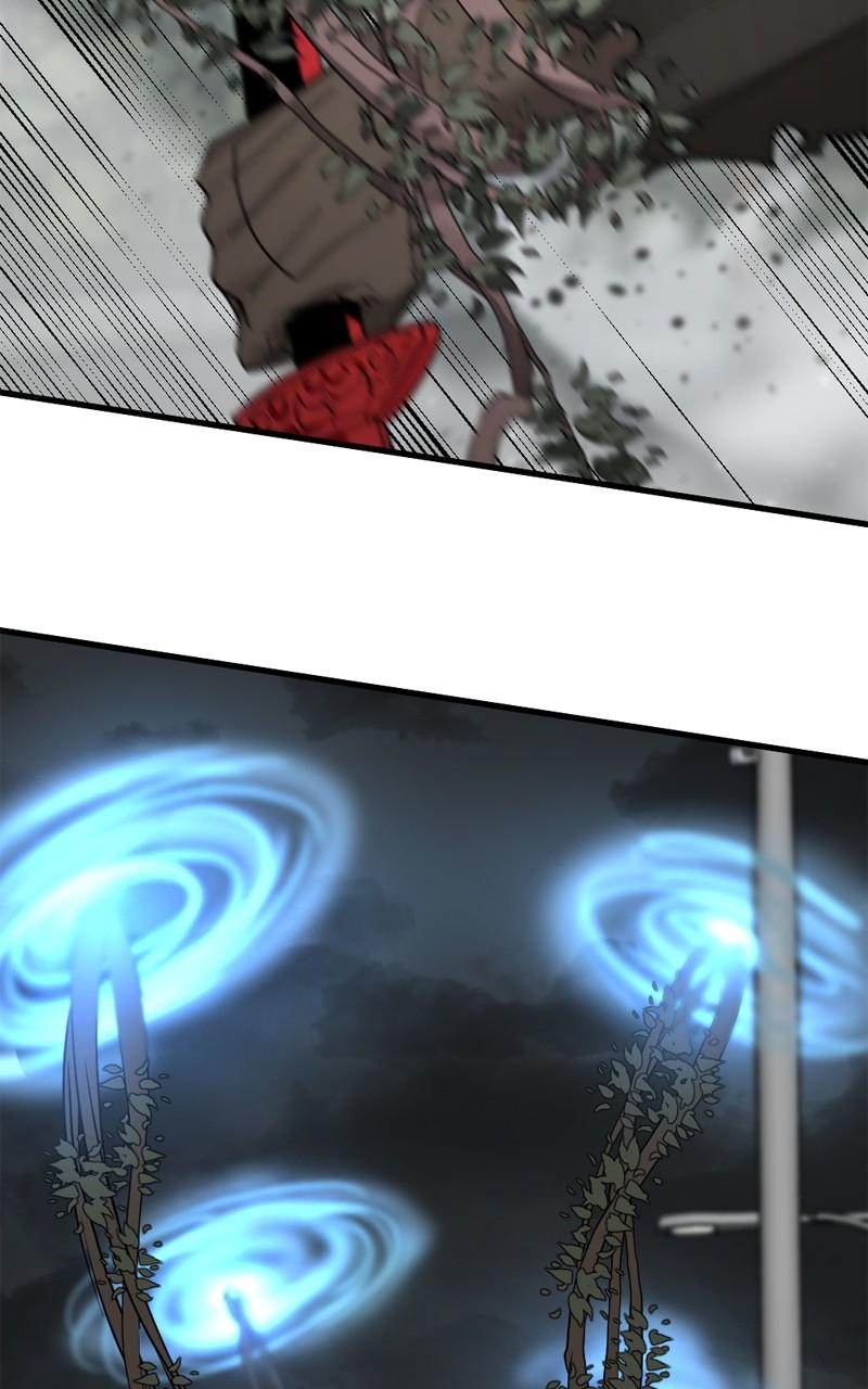Hero Killer Chap 108 - Next Chap 109