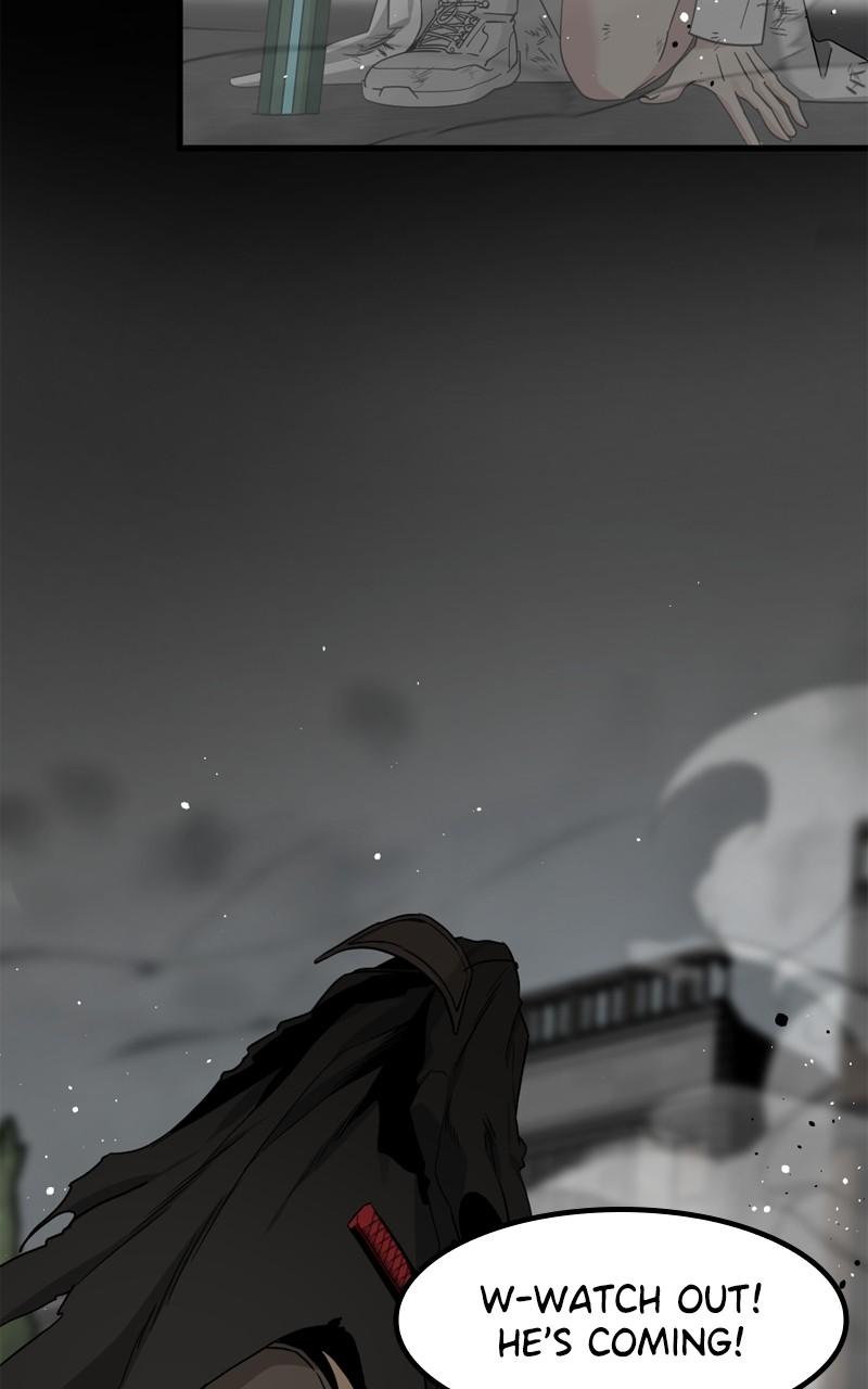 Hero Killer Chap 108 - Next Chap 109