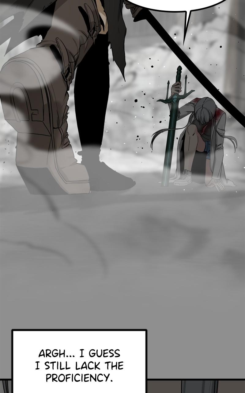 Hero Killer Chap 108 - Next Chap 109