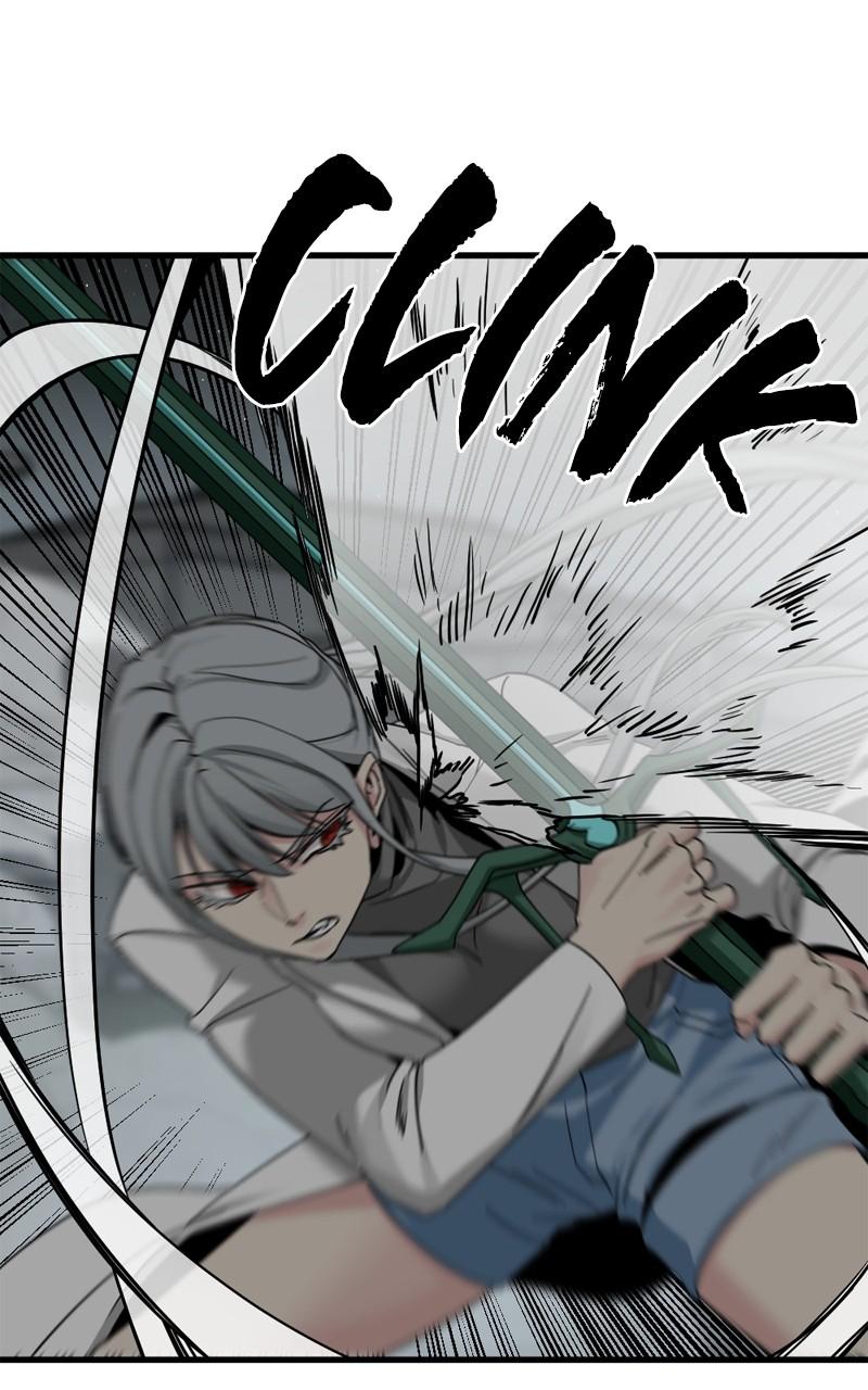 Hero Killer Chap 108 - Next Chap 109