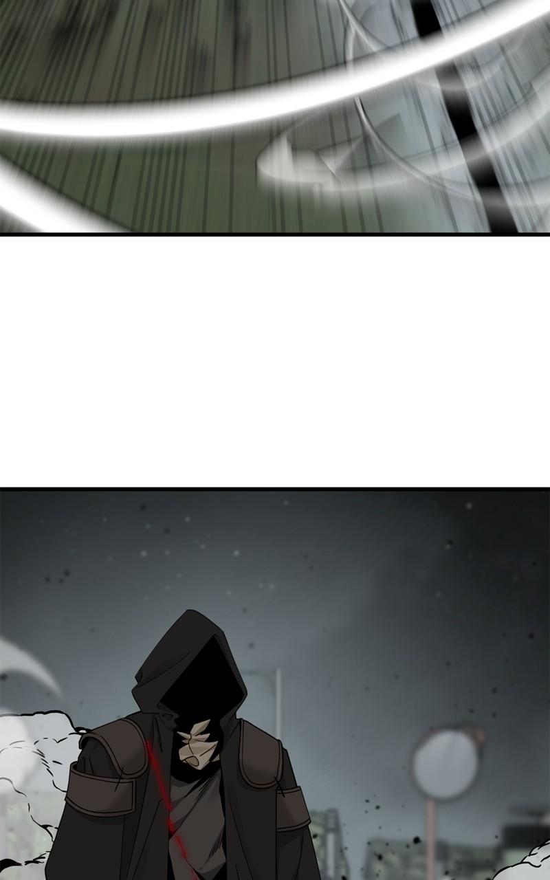 Hero Killer Chap 108 - Next Chap 109