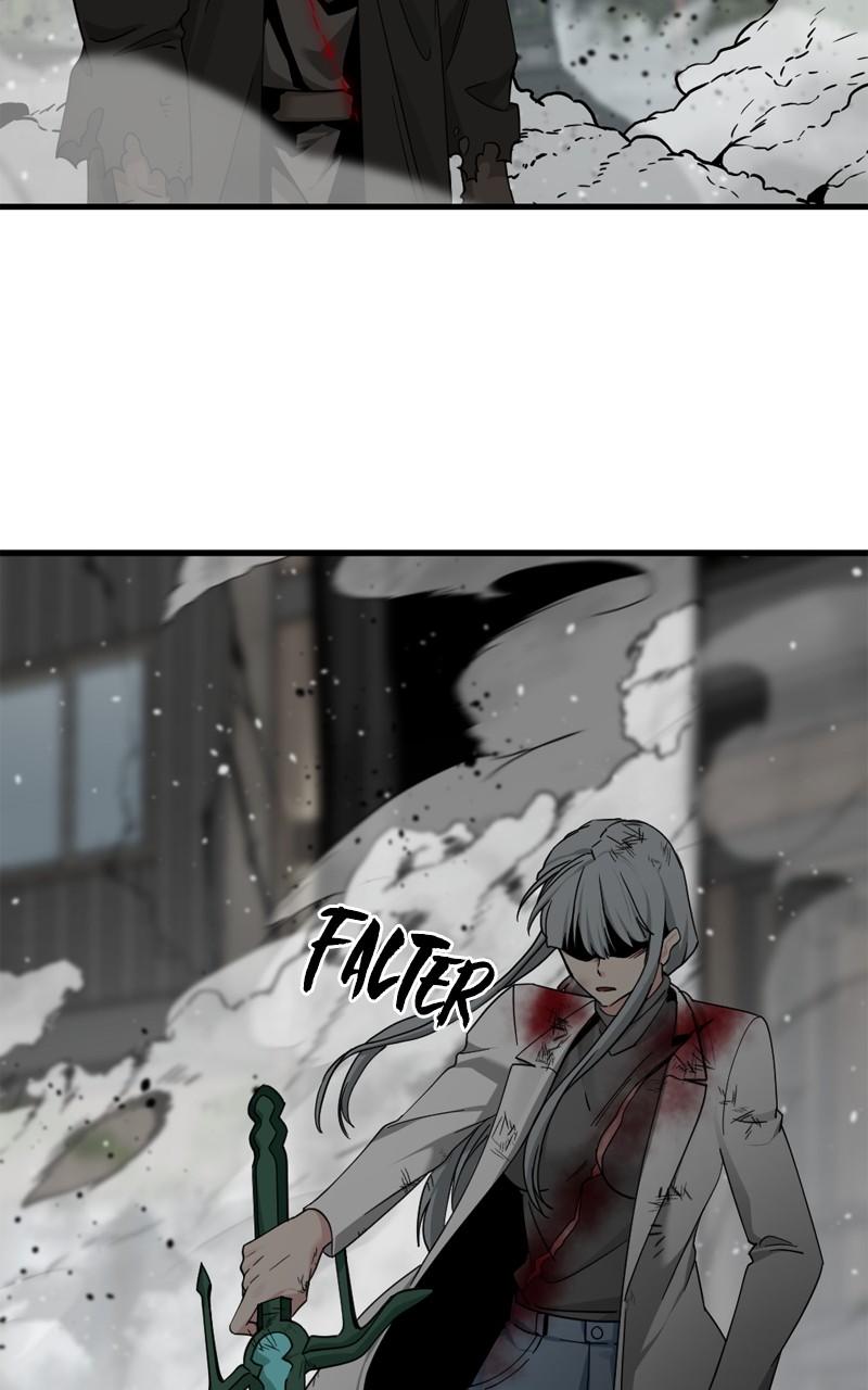 Hero Killer Chap 108 - Next Chap 109