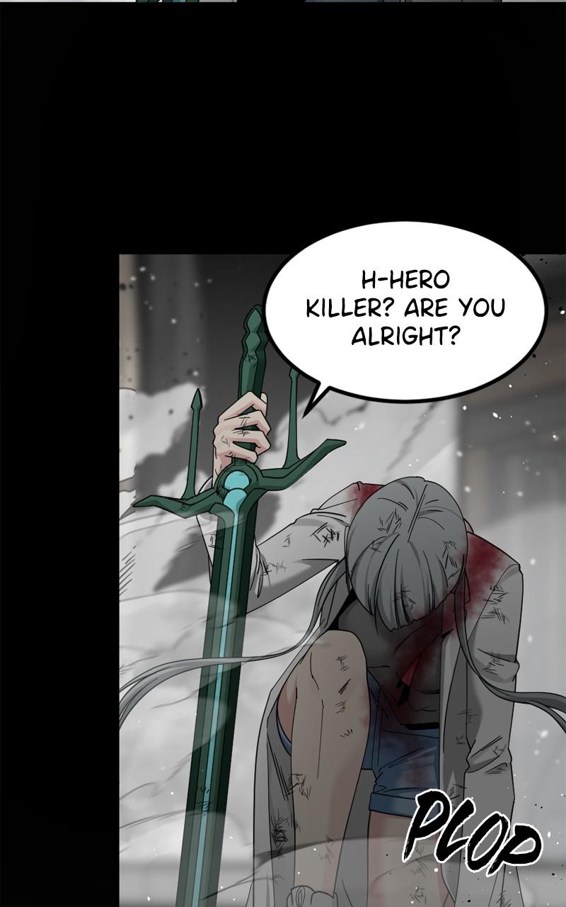 Hero Killer Chap 108 - Next Chap 109