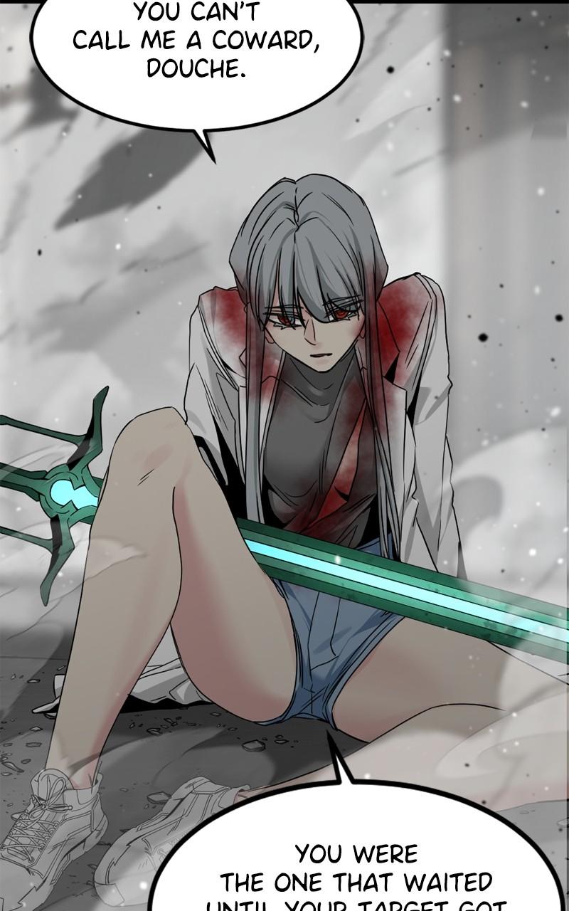 Hero Killer Chap 108 - Next Chap 109