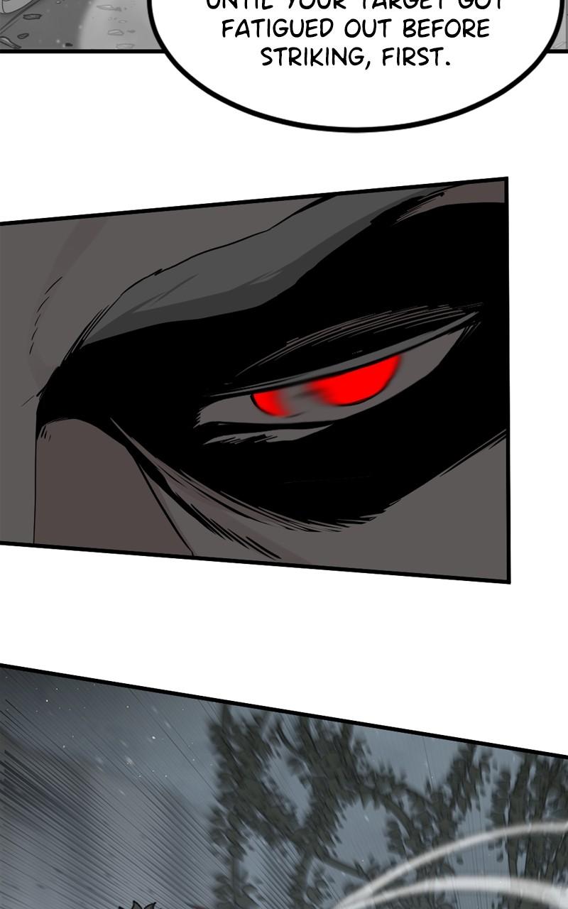 Hero Killer Chap 108 - Next Chap 109
