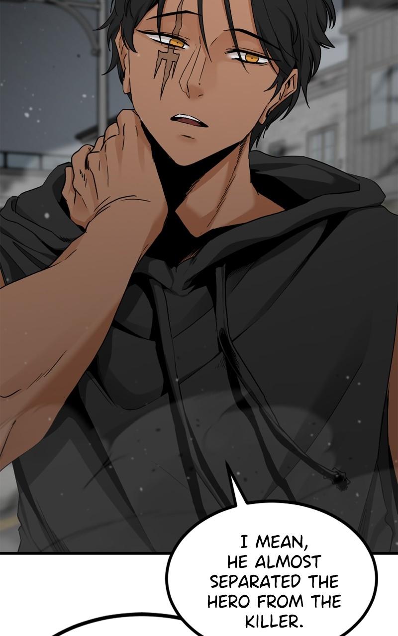 Hero Killer Chap 108 - Next Chap 109