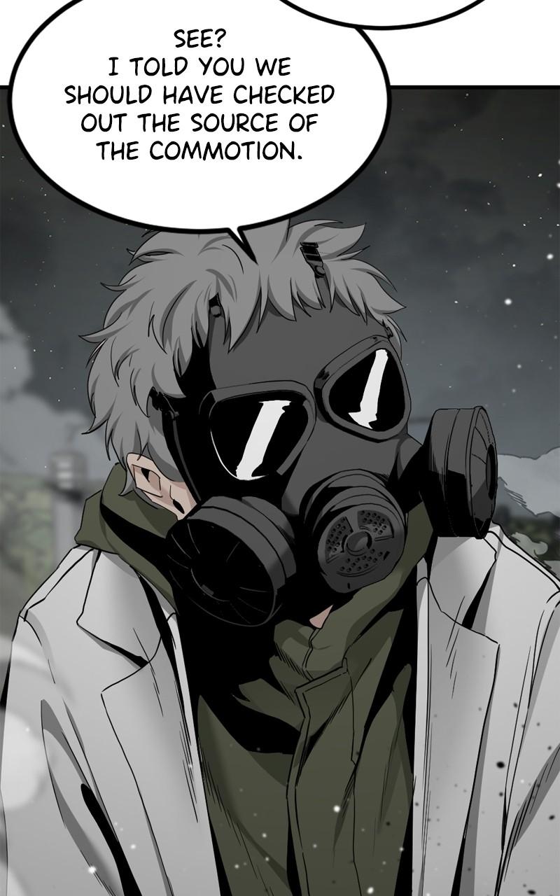 Hero Killer Chap 108 - Next Chap 109
