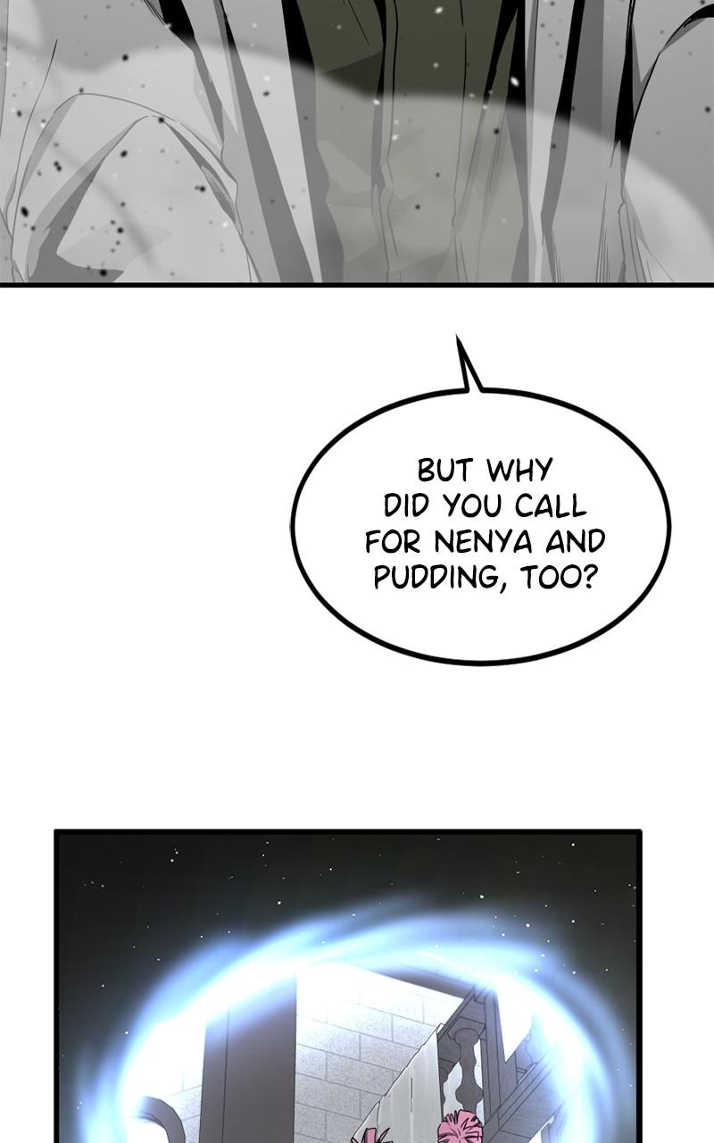 Hero Killer Chap 108 - Next Chap 109