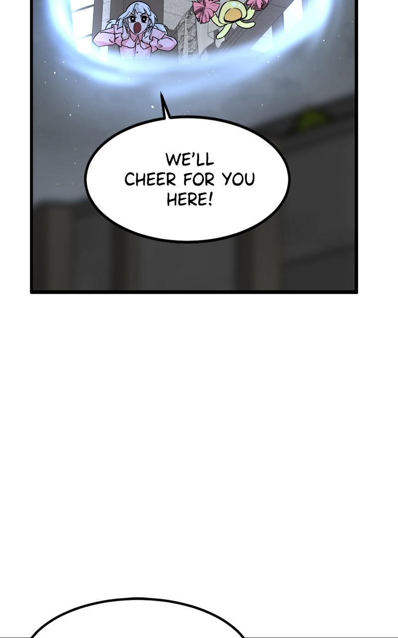 Hero Killer Chap 108 - Next Chap 109