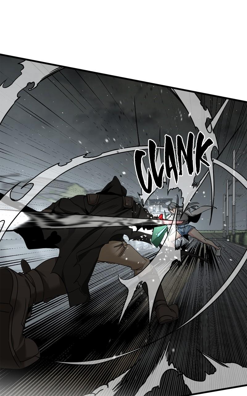 Hero Killer Chap 108 - Next Chap 109