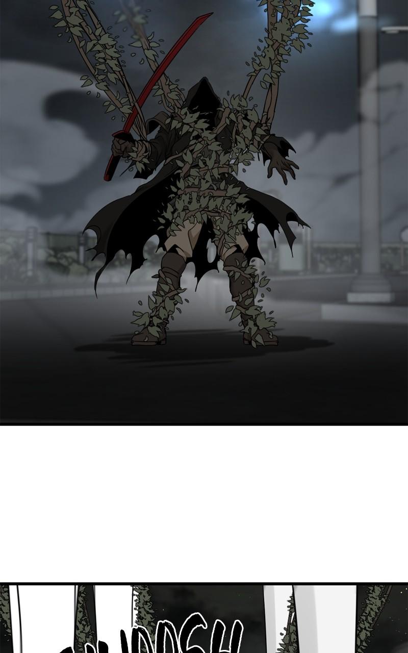 Hero Killer Chap 108 - Next Chap 109