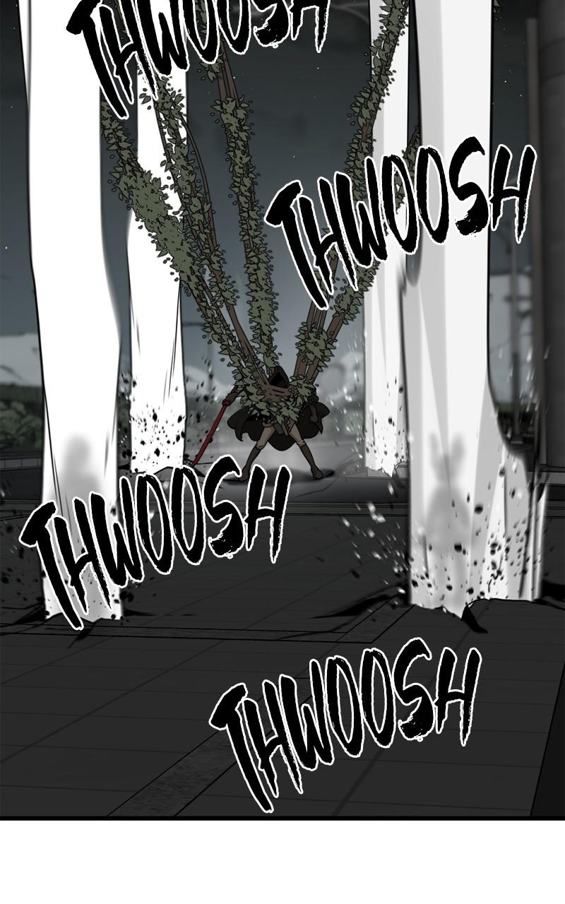 Hero Killer Chap 108 - Next Chap 109