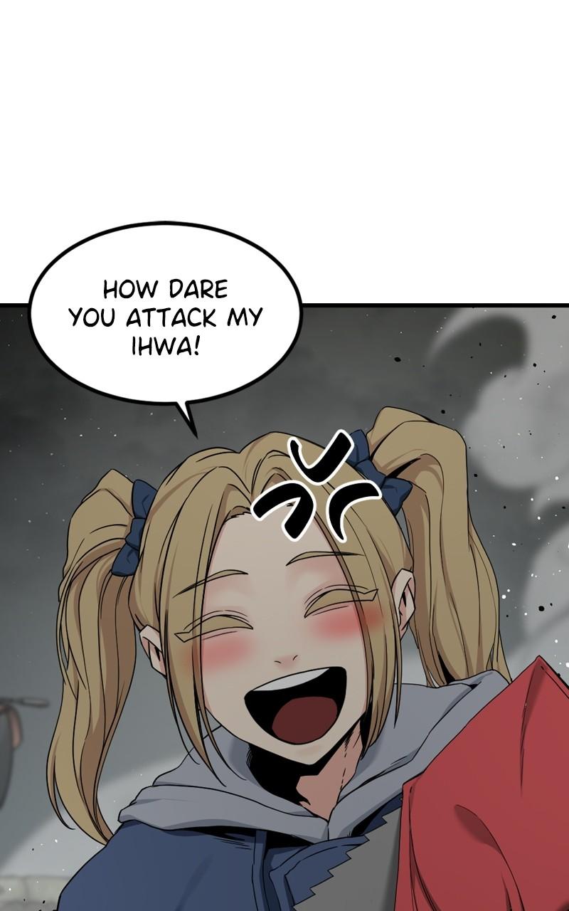 Hero Killer Chap 108 - Next Chap 109