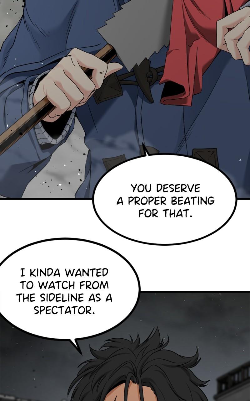 Hero Killer Chap 108 - Next Chap 109