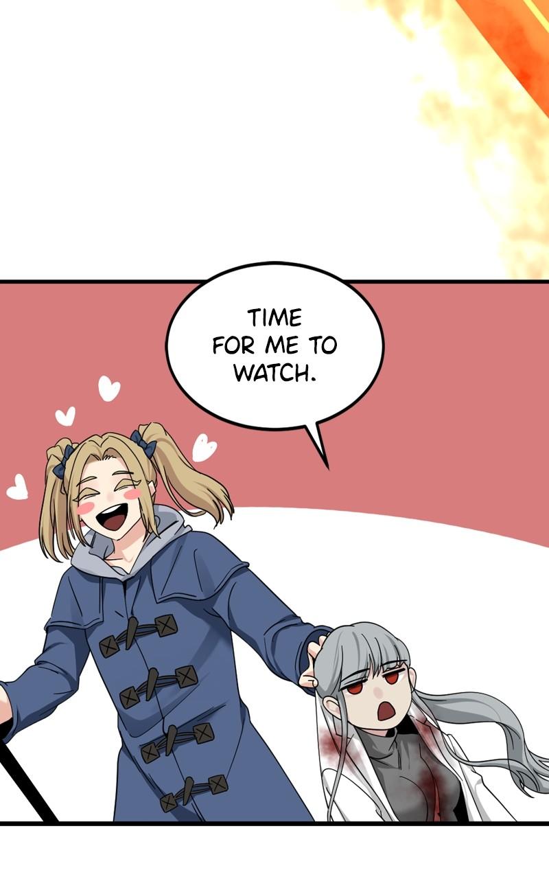 Hero Killer Chap 108 - Next Chap 109