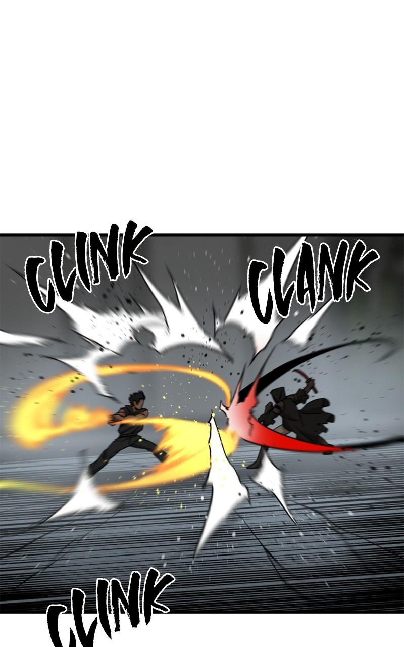 Hero Killer Chap 108 - Next Chap 109