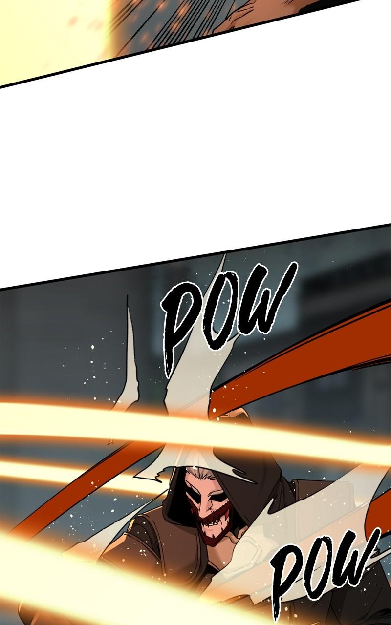 Hero Killer Chap 108 - Next Chap 109