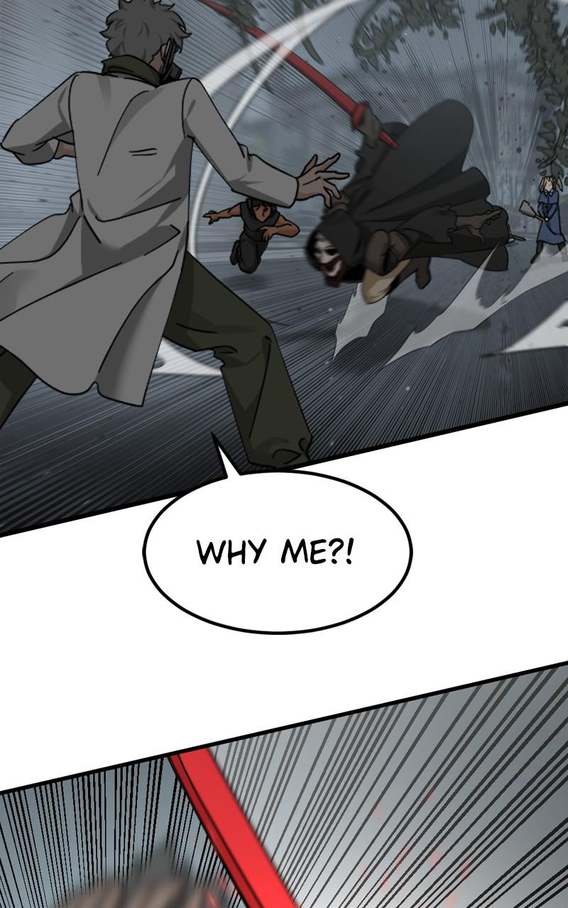 Hero Killer Chap 108 - Next Chap 109