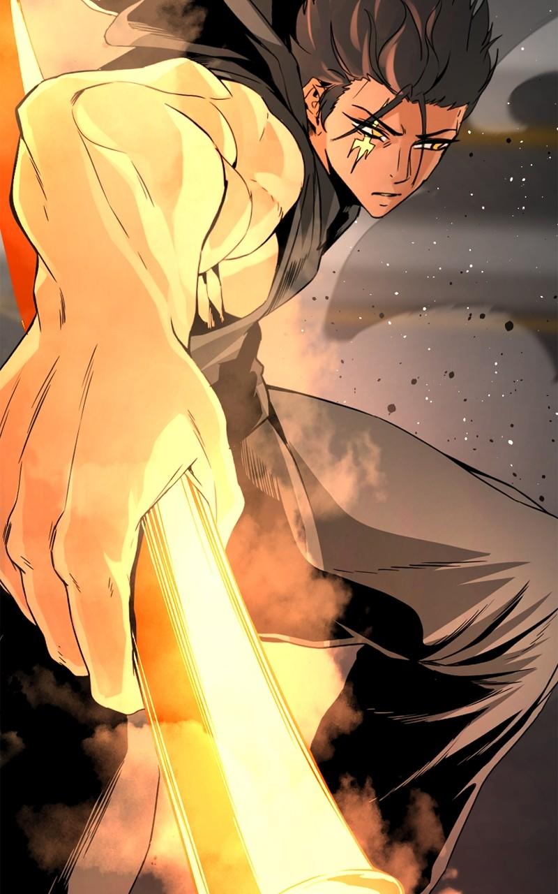 Hero Killer Chap 108 - Next Chap 109