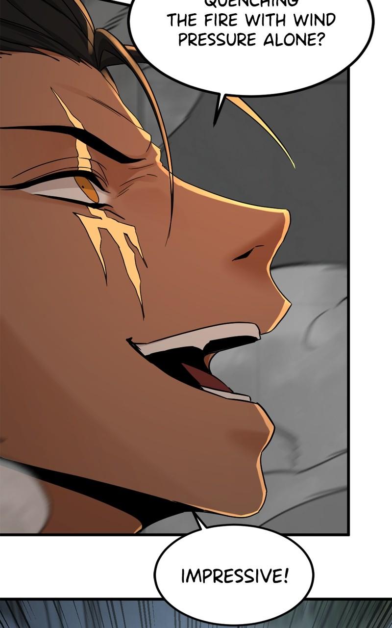 Hero Killer Chap 108 - Next Chap 109