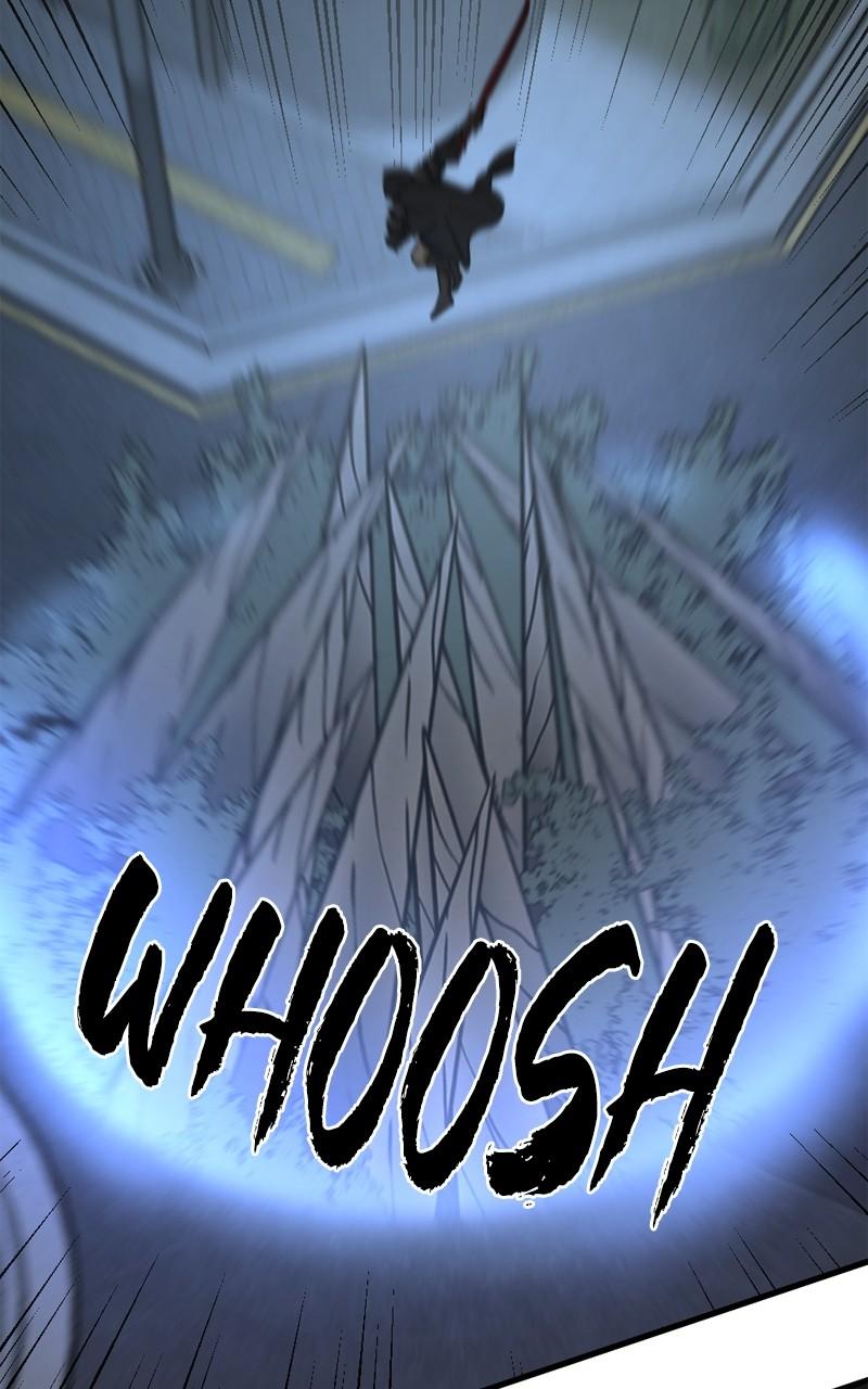 Hero Killer Chap 108 - Next Chap 109