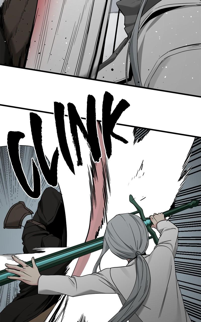 Hero Killer Chap 108 - Next Chap 109