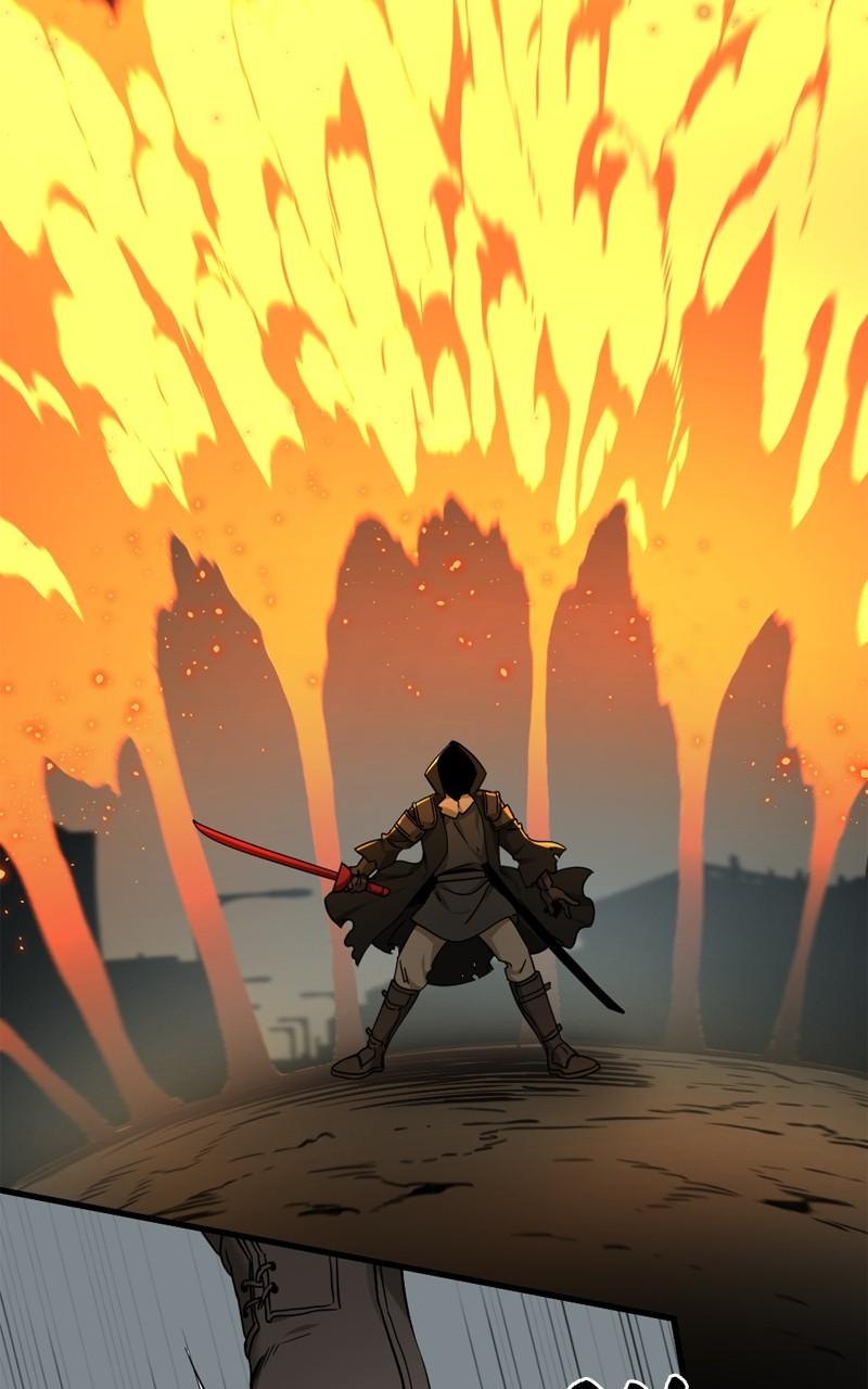 Hero Killer Chap 108 - Next Chap 109