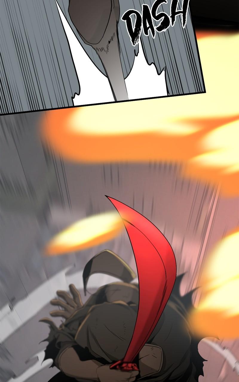 Hero Killer Chap 108 - Next Chap 109