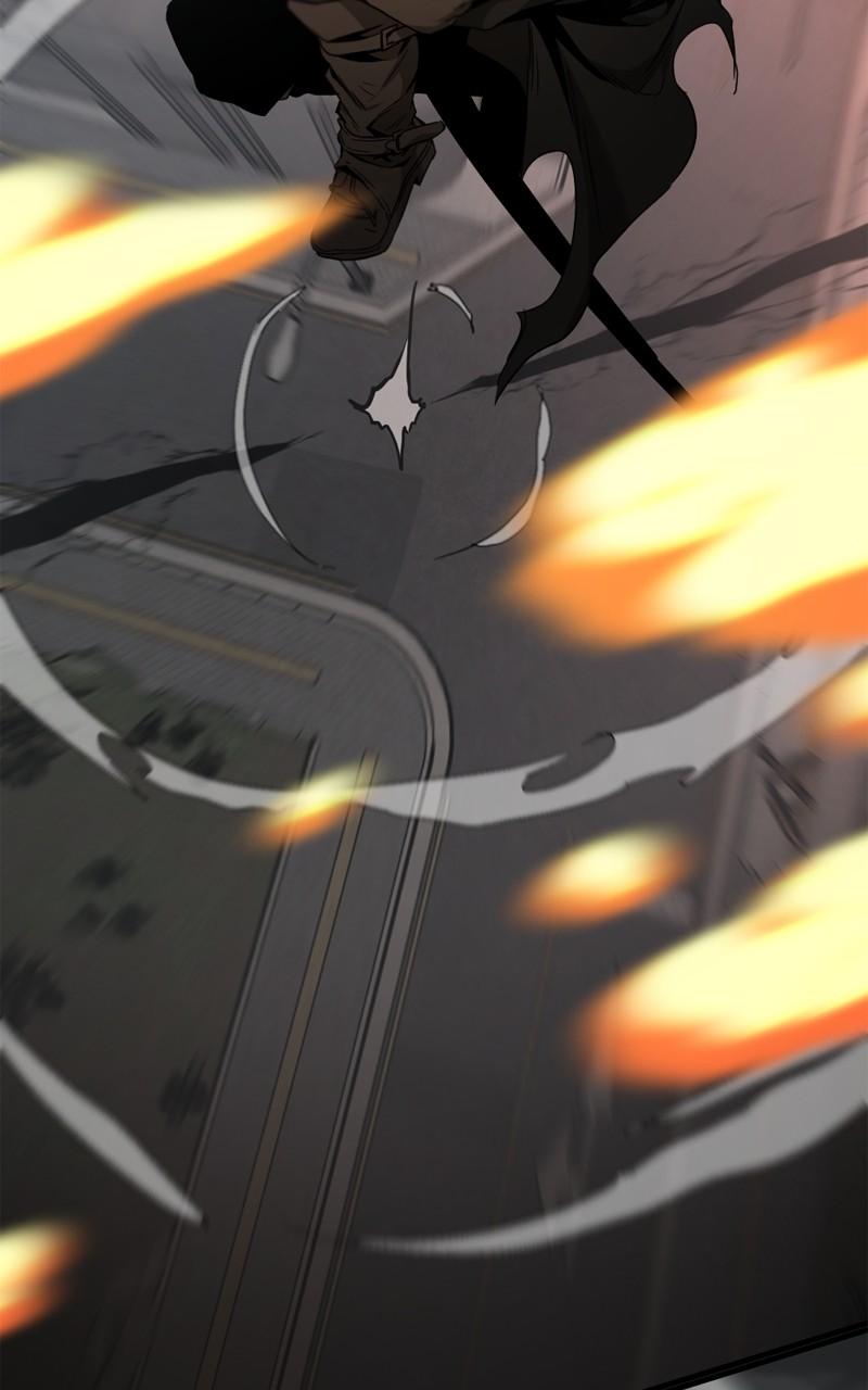 Hero Killer Chap 108 - Next Chap 109