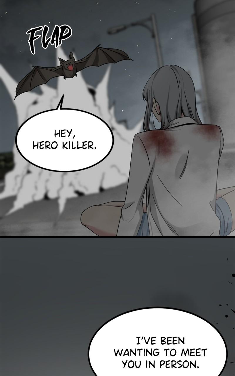 Hero Killer Chap 108 - Next Chap 109