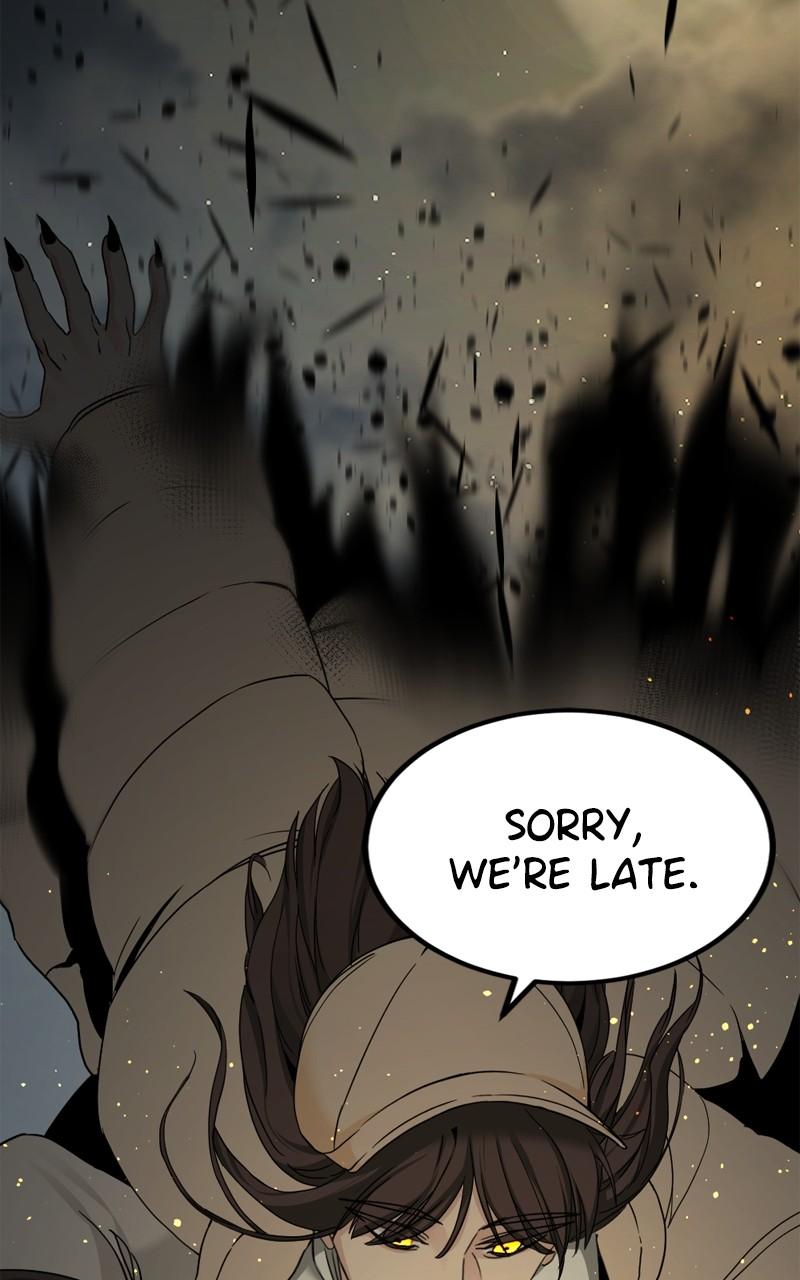 Hero Killer Chap 108 - Next Chap 109