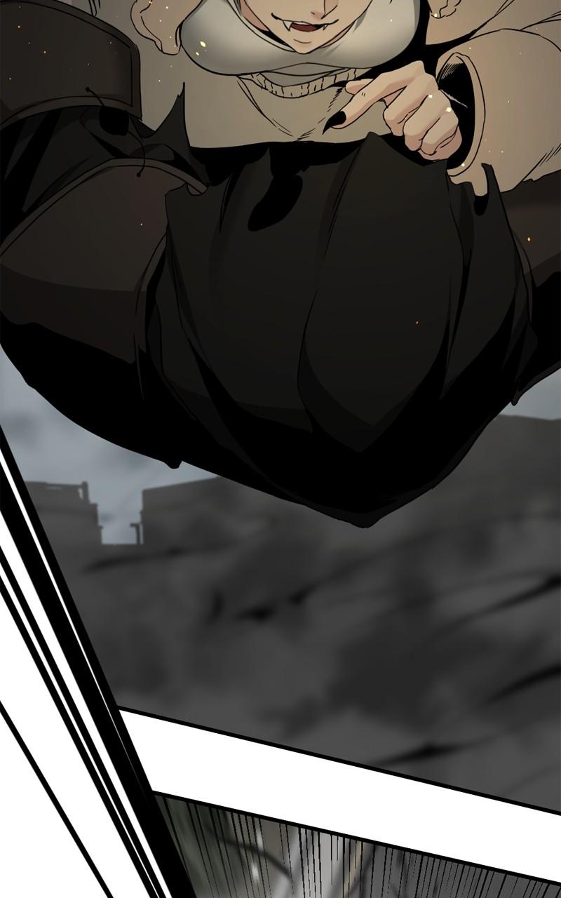 Hero Killer Chap 108 - Next Chap 109