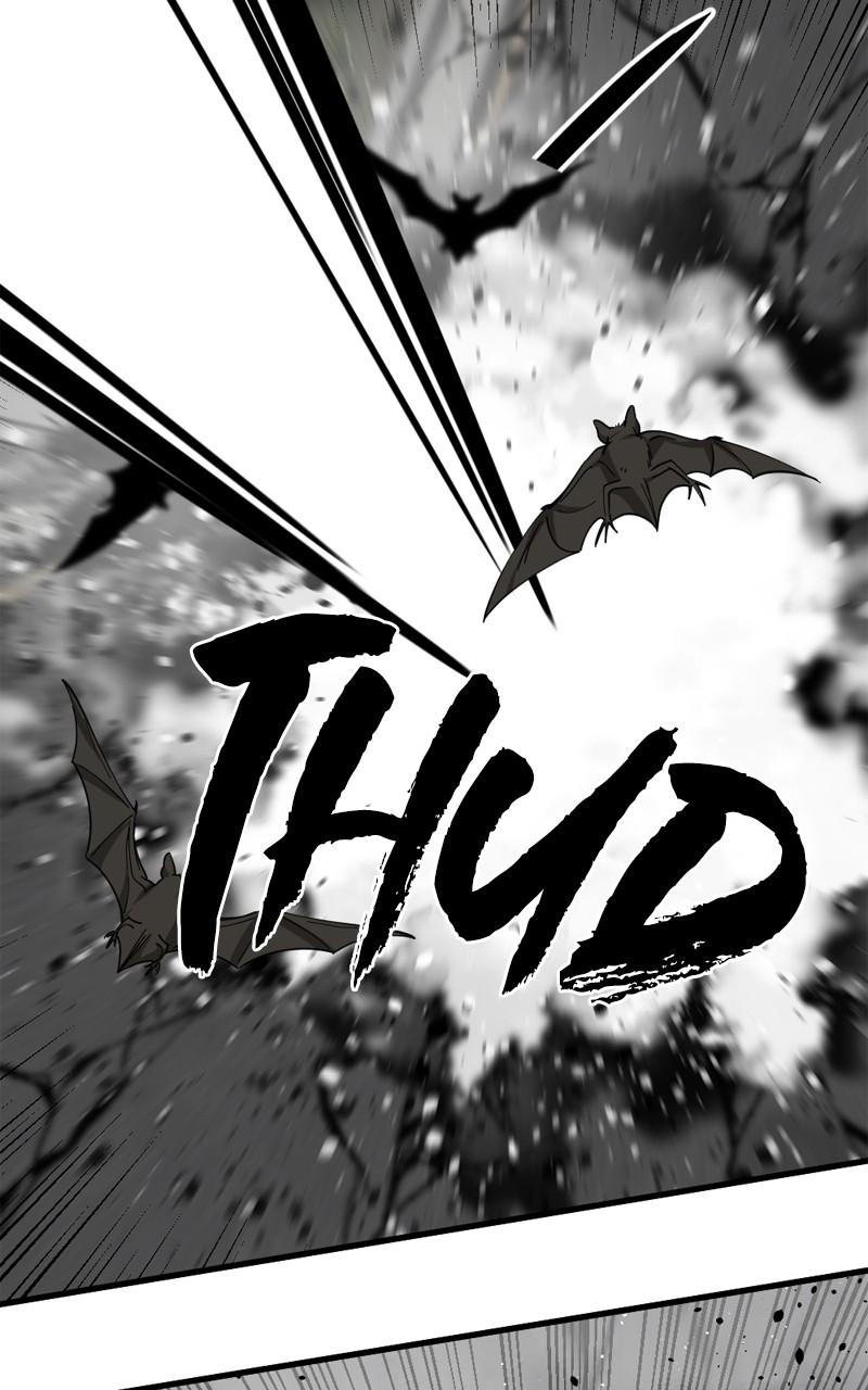 Hero Killer Chap 108 - Next Chap 109
