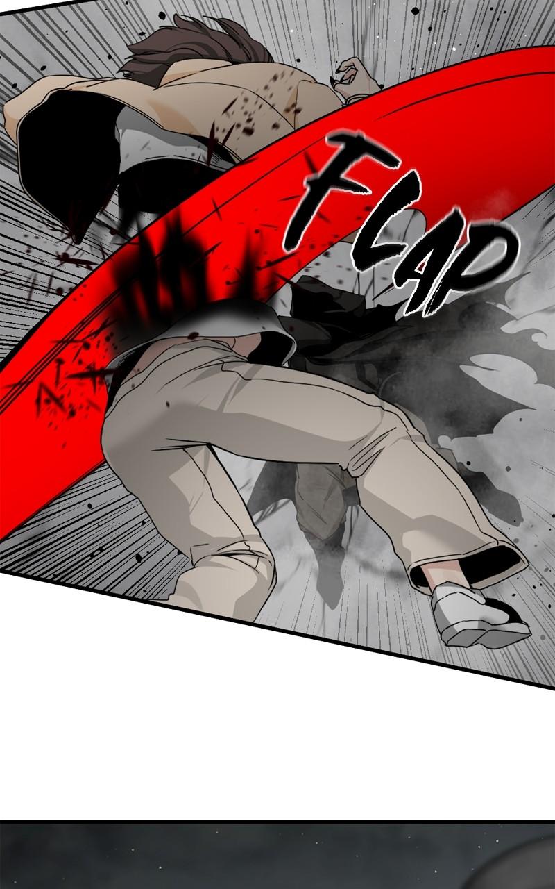 Hero Killer Chap 108 - Next Chap 109