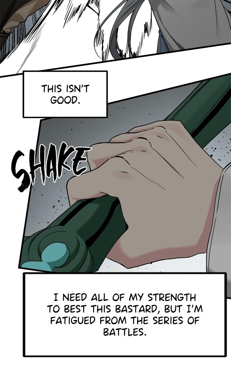 Hero Killer Chap 108 - Next Chap 109