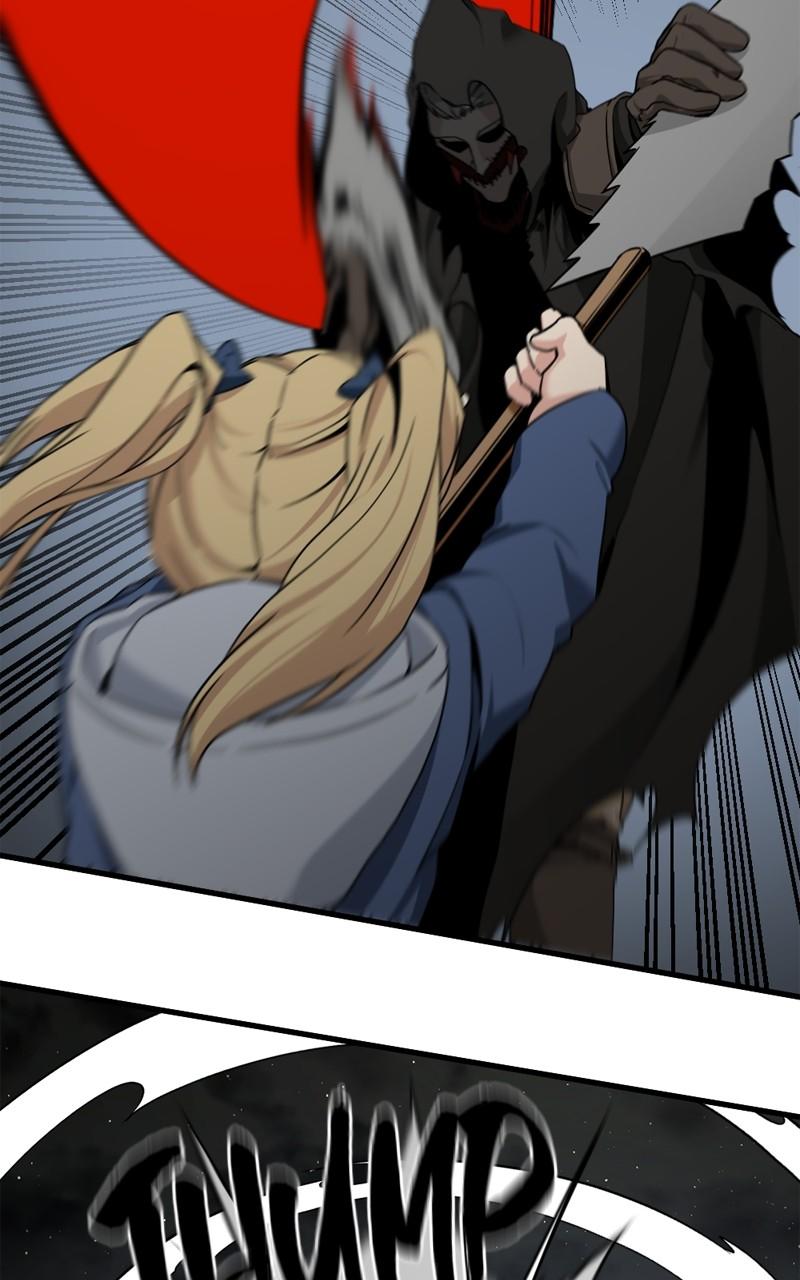 Hero Killer Chap 108 - Next Chap 109