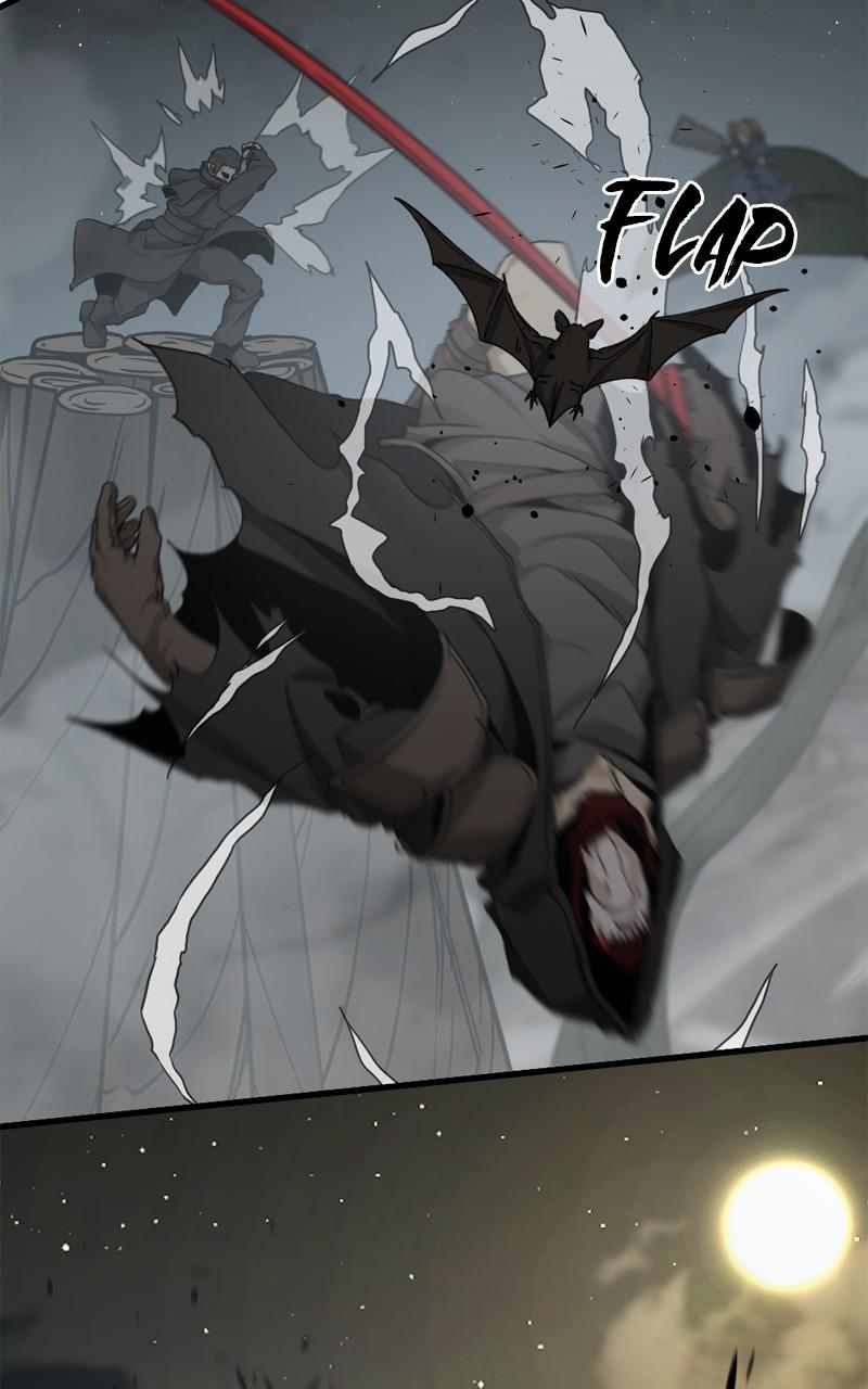 Hero Killer Chap 108 - Next Chap 109