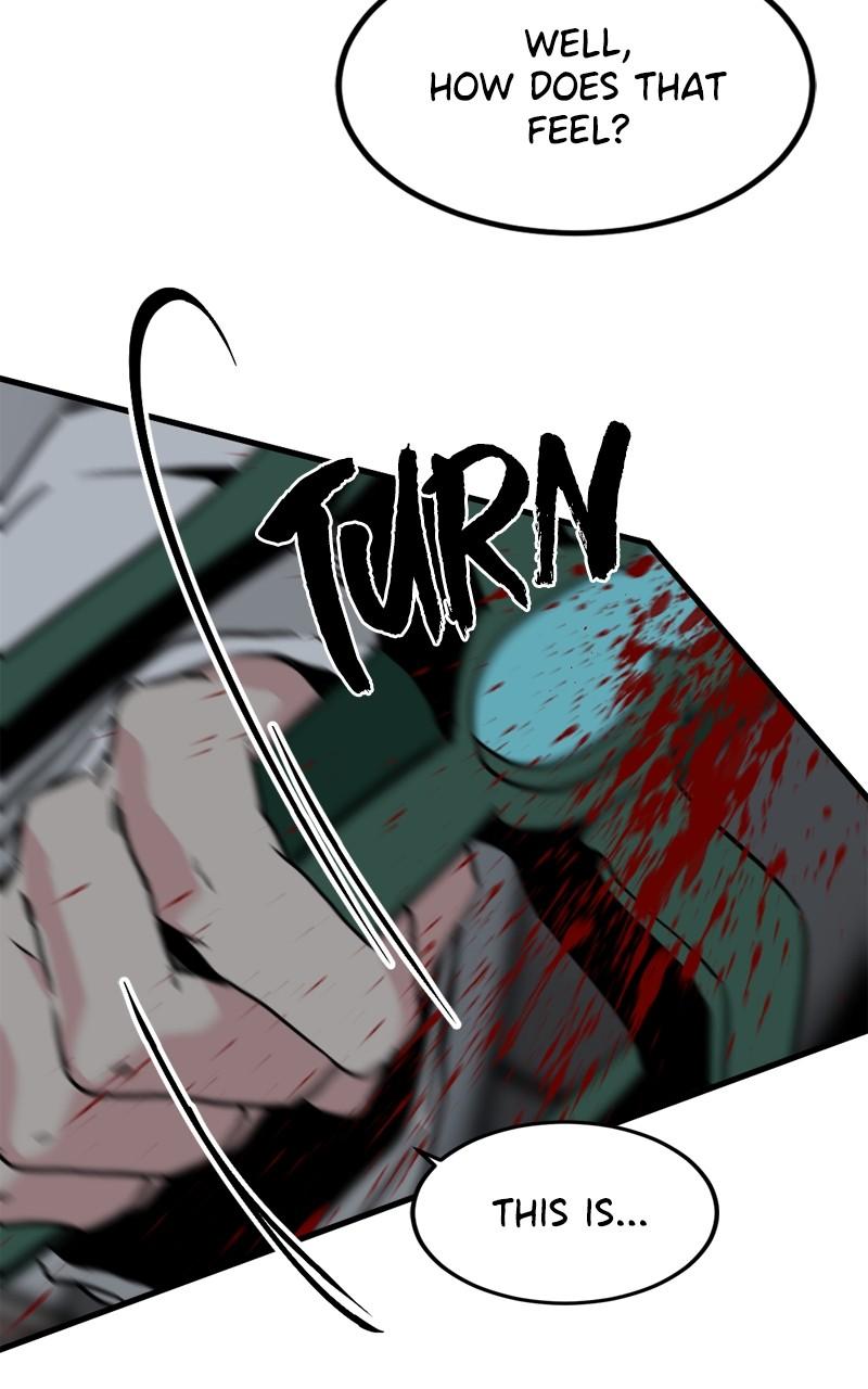 Hero Killer Chap 108 - Next Chap 109