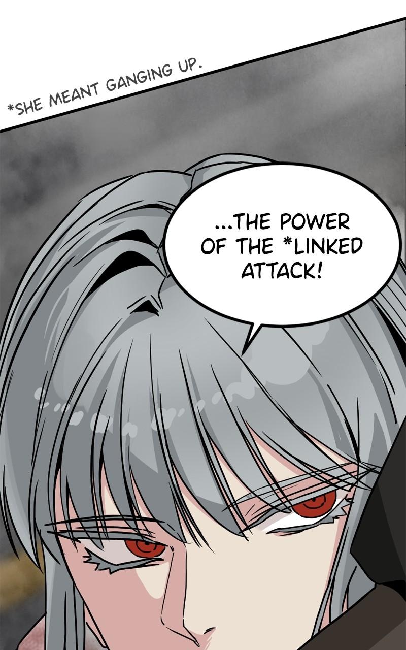 Hero Killer Chap 108 - Next Chap 109